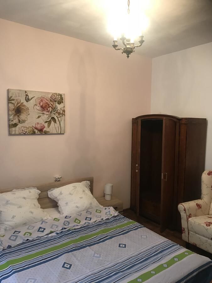Виллы Vila de Lux Traian Констанца-4