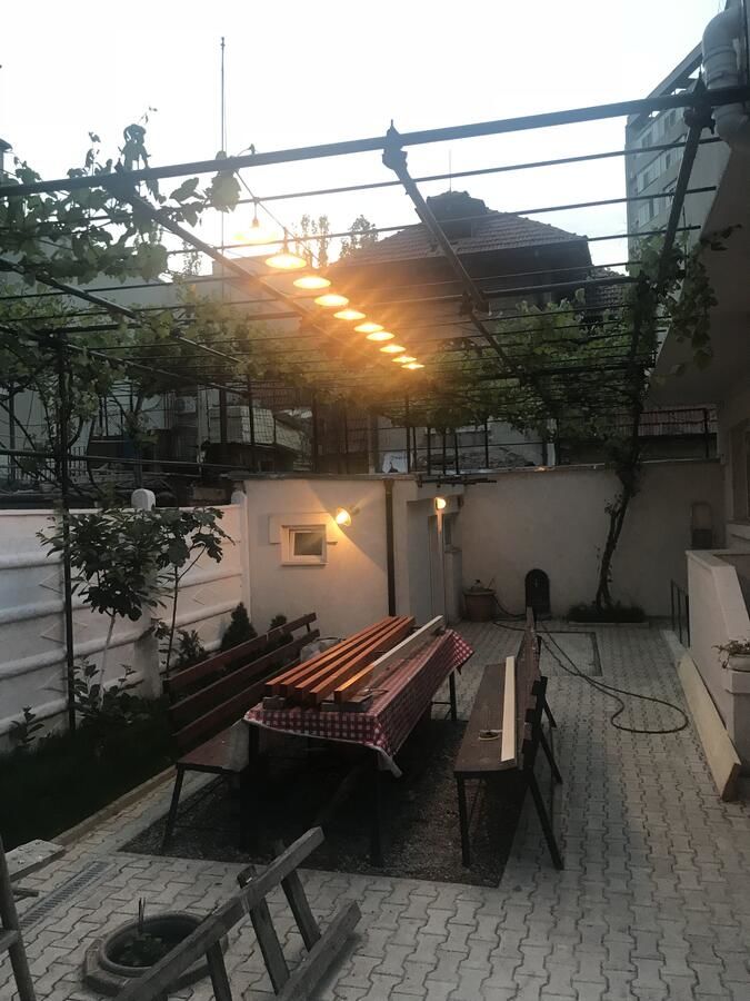 Виллы Vila de Lux Traian Констанца-13