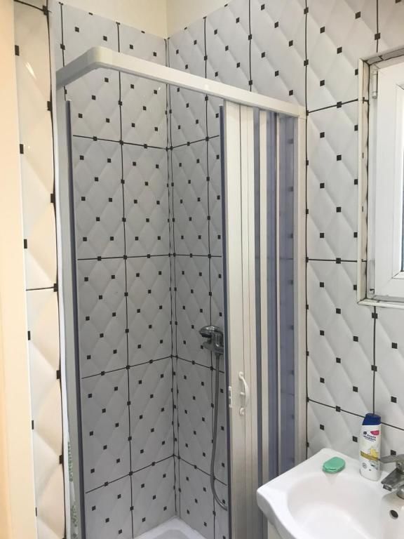 Виллы Vila de Lux Traian Констанца-20